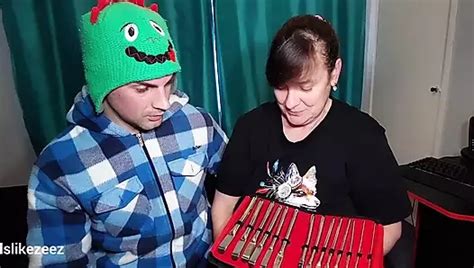 Mistress Erika S Sound S Before Xmas British Masked Porn By FapHouse XHamster