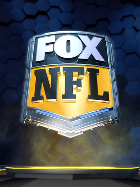 NFL on FOX Pregame - Full Cast & Crew - TV Guide