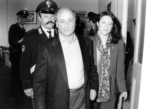 Chi era Graziano Mesina, il ritratto dell'ex bandito super ricercato