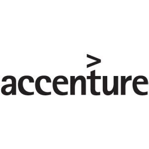 Accenture logo vector - Free download logo of Accenture in .EPS format