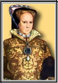 HISTÓRIA VIVA Mary Tudor a Maria I a rainha Sanguinária