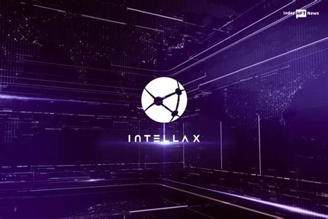 Web Based Gaming Platform Intella X Backed By Polygon Raises Million