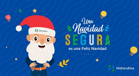 Navidad Segura Sigue Las Recomendaciones Y Evita Accidentes