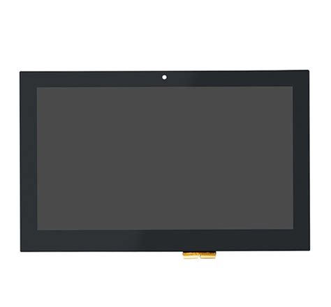 Laptop Touch Screen Digitizer Assembly For Dell Inspiron 11 3000 3147 3148 Lp116wh6 Spa2 0cvdxw