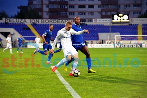 FINAL Concordia Chiajna FC Botosani 2 1 Știri Botoșani Sport