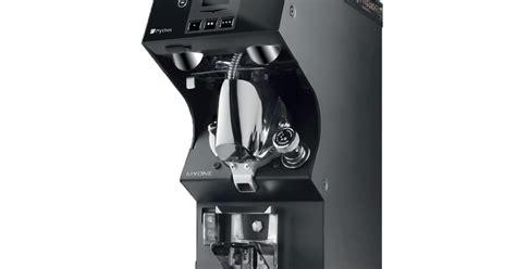 Victoria Arduino Coffee Grinder MY ONE Black Shop Coffee