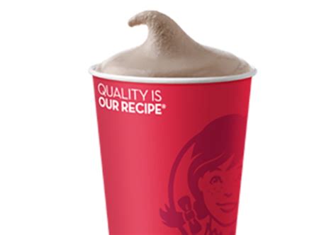 Wendy S Frosty Nutrition Info | Besto Blog