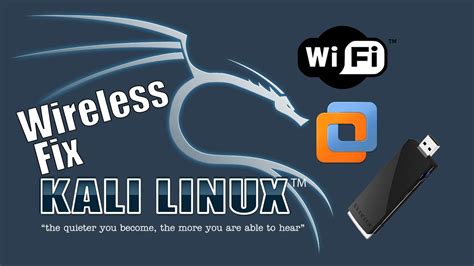 How To Install Usb Wifi Adapter On Kali Linux Tools Guideholiday