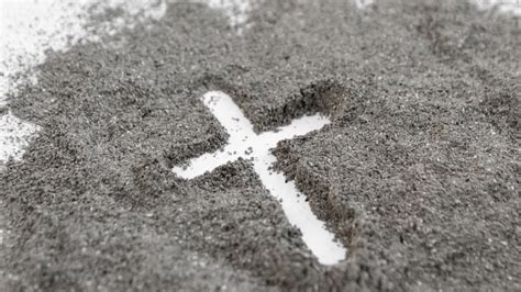 4 Ash Wednesday Prayers for Repentance, Forgiveness and Hope