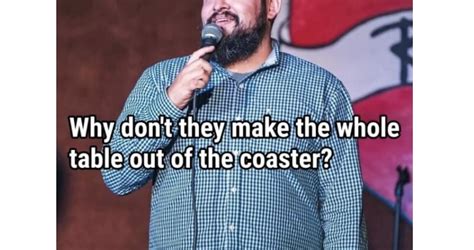 30 Stand Up Jokes From Comedy S Rising Stars