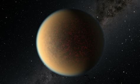 El Primer Exoplaneta Que Se Parece A La Tierra Istopia Historia