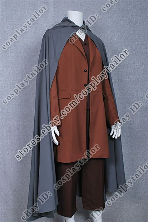 Frodo Baggins Halloween Costume