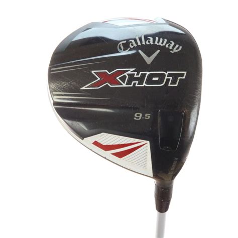 Callaway X Hot Driver Loft Adjustments Bpoandmore