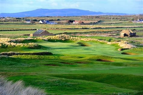 Doonbeg Links, Doonbeg Ireland | Hidden Links Golf