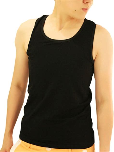 Extra Large Super Flat Les Lesbian T Tomboy Compression Tank Tops Chest Binders M 01 Black At