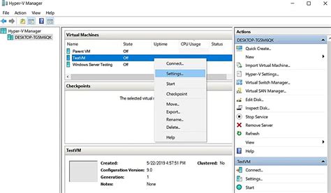 How To Add More Space And Increase Disk Size In Hyper V