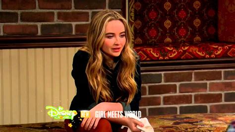 Girl Meets World 2x17 Farkle And Maya Farkle Because A Bully