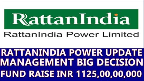 Rattanindia Power Latest News Rattanindia Power Share Latest News