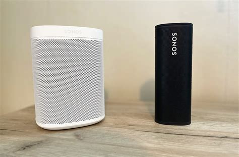 Sonos Roam Review The Most Versatile Wifi Bluetooth Speaker Son