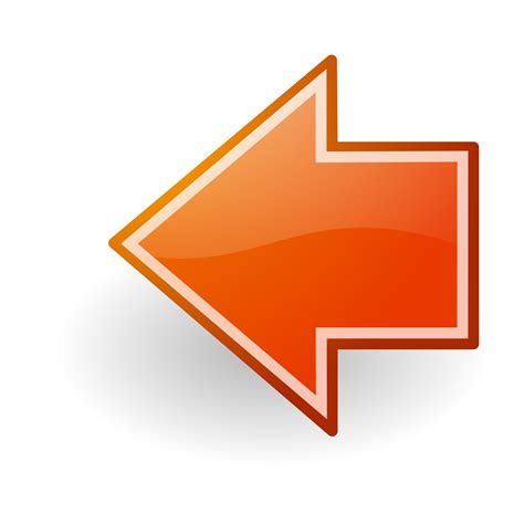 previous button transparent icon favicon freepngimg