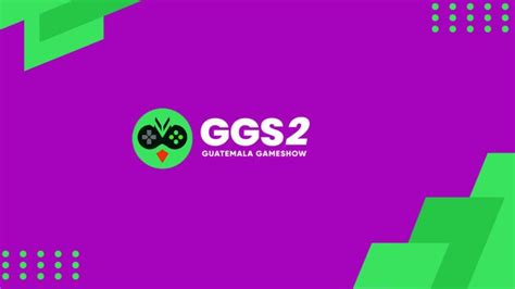 Guatemala Game Show 2 – Día 1 – Medialab