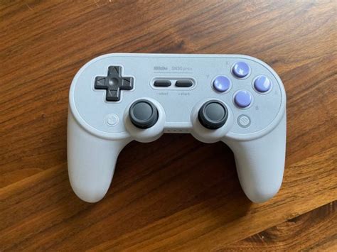 SN30 Pro+ Controller Review