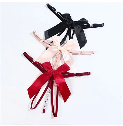 Shop Our Collection Of Hot Sexy Pearl Thongs For Women