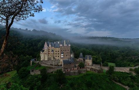 Spectacular Castles Near Munich Visit European Castles