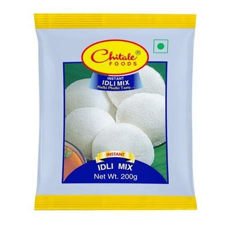 LDPE Idli Dosa Batter Packaging Pouches At Rs 225 Kg In Ahmedabad ID