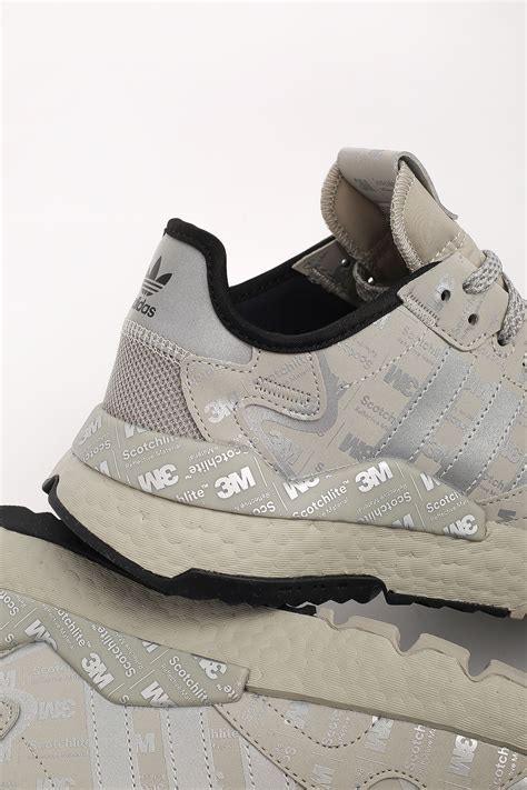 Мужские кроссовки adidas Originals Nite Jogger FV3622 купить