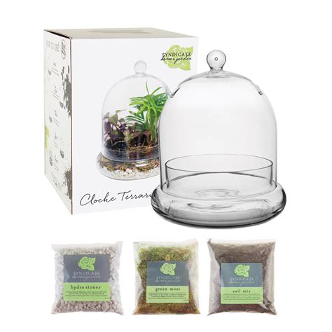 Indoor Grow Kits#N# – 46 & Spruce | Wholesale Supply House