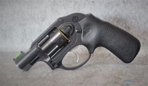 Ruger LCR 357 LCR-357 (Lightweight ... for sale at Gunsamerica.com ...