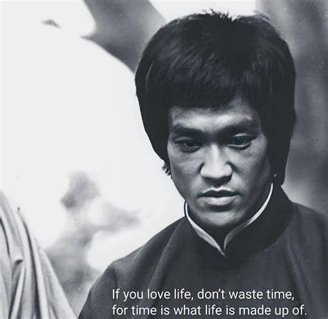 Motivational Bruce Lee Quotes Nsf News And Magazine