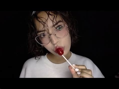 ASMR VEN A DORMIR RÁPIDO INESPERADO MOUTH SOUNDS INAUDIBLE YouTube