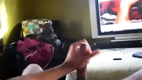 Guy With Cerebral Palsy Is A Sharp Shooter With His Big Dick Gay Big Cock Big Cock Porn Xhamster