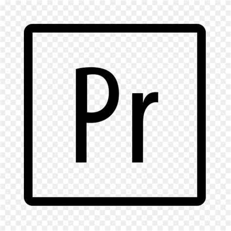 Premiere Pro Logo Transparent Premiere Pro PNG Logo Images