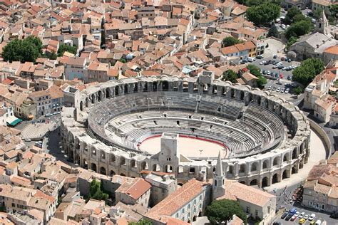 Destination Arles Must See Art And Culture Spots While On Pilgrimage