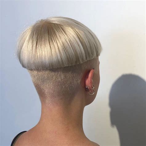 15 Pixie Bowl Haircut Short Hairstyle Trends Short Locks Hub