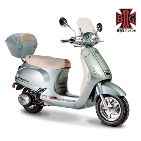 Comprar Expert Milano 150 En BG Motos