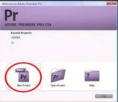 Cara Menggunakan Adobe Premiere Pro Cs Olporwhiz