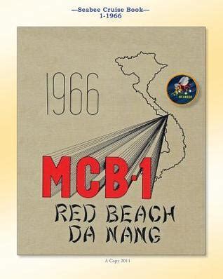 Seabee Cruise Book U S Naval Construction Battalion By Mcb