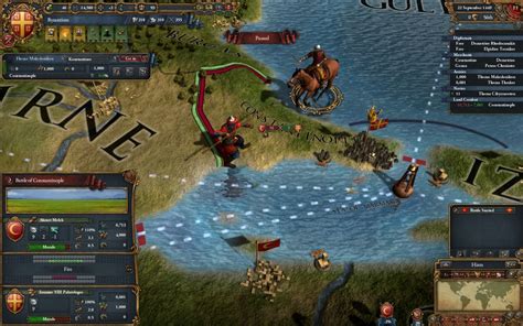 Europa Universalis IV Review - GameSpot