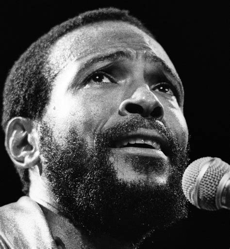 Marvin Gaye Most Popular Songs Ranked 15 To 1