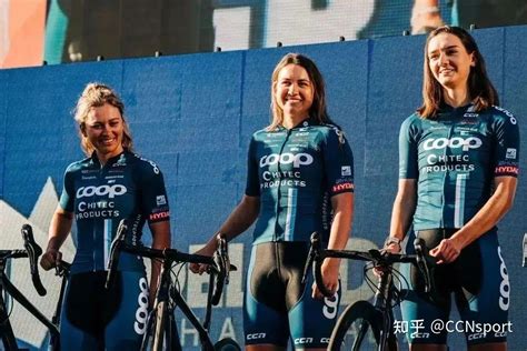 Ccn Team Coop Hitec Products