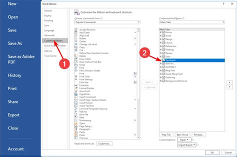 Hoe U Een Invulbaar Formulier In Microsoft Word Maakt TWCB NL