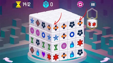 Mahjong Dimensions Seconds Unblocked Games