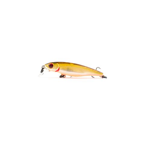 Pontoon21 Greedy Guts 44SP SR | Hard Lures | Trout and Stream