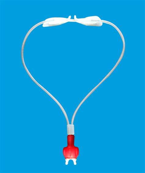 Nasal Cannula For High Flow Oxygen Therapy Premature Niceneotech