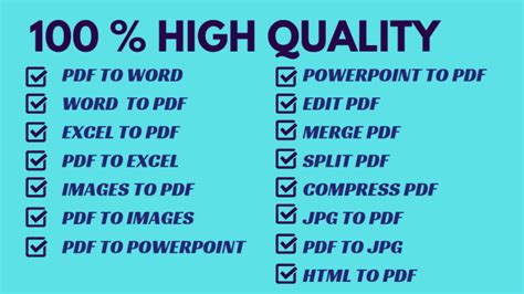 Convert Pdf To Word Excel Powerpoint And Word To Pdf By Muhammadkhann1 Fiverr