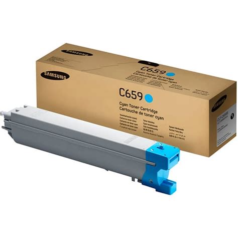 Samsung Clt C S Toner Cartridge X Genuine Toner Cartridges Hot